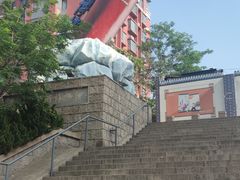 -青岛葡萄酒博物馆