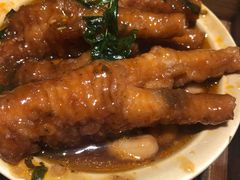 塔豉油鸡爪-蔡澜点心·粤菜(西单大悦城店)
