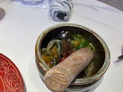 -来菜·湖北头牌藕汤(武商MALL众圆店)