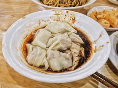-华兴街自力面店