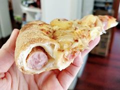 -达美乐比萨(长清路店)