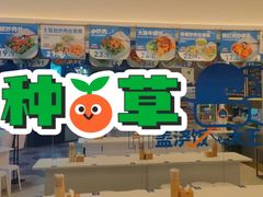 -石笨笨·盖浇饭大王(MOMOPARK店)