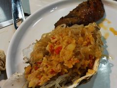 -苏格里岛自助烤肉海鲜火锅(成都金牛万达店)