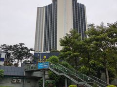 -深圳香格里拉酒店