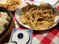 -太原面食店(解放路店)