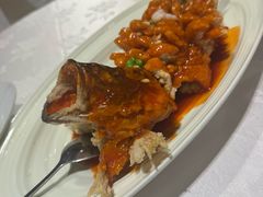 -香雪海饭店中餐厅(人民桥店)
