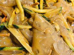 -姥姥家春饼店(佳亿时尚广场店)