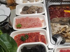 -海底捞火锅(公益西桥店)