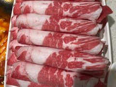 -海底捞火锅鲜切牛肉主题店(长寿路店)