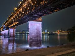 -汉水谣·江景餐厅(江滩店)