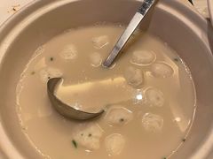 汤逊湖鱼头鱼元-湖滨客舍·湖北菜