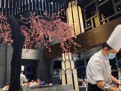 -大渔·观筵(三里屯太古里店)