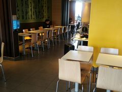 -麦当劳(余姚北站店)