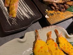 -匠和风精致料理(祥禾天地店)