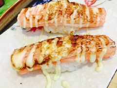 -樱の千渡日式料理·铁板烧•烧鸟(金盛田广场店)