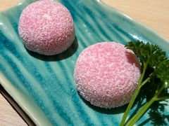 -気楽亭和食料理(气乐亭大世界本店)