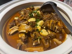 -院里寻菜·精致庭院菜(观沙岭店)