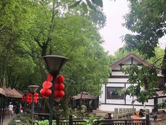 -虞山风景区