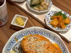 -隐月· 㐂和食屋(芝罘万达公馆店)