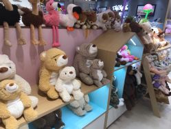 -Nuzzle(静安大悦城店)