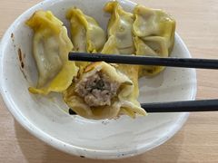 -蒋家桥饺面店(广陵路店)