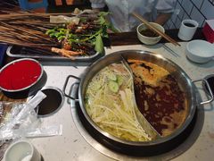 -江二娃串串香(科园四路总店)