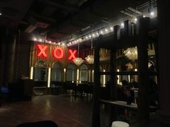 -疯克大象美式烤肉餐厅