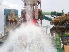 -武汉玛雅海滩水公园