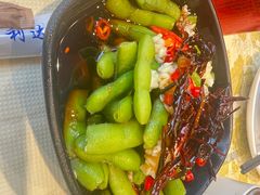 -聚味瞿记·龙虾堂(天元店)