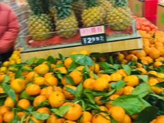 -家辉生鲜超市(东五路店)