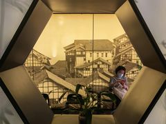 -辛香汇·现炒川菜(淮海路百盛店)