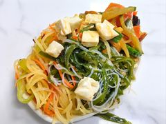 凉菜-兄弟拉面(交通大学店)