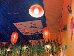 -江湖水乡铁锅炖魚(周庄嘉园店)