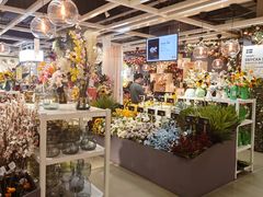 -宜家家居(四元桥商场店)