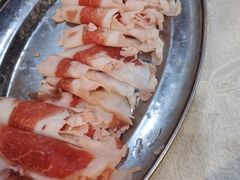 -北平楼老北京涮羊肉(滨河北路店)