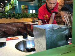 -钢管厂五区小郡肝串串香(南山店)