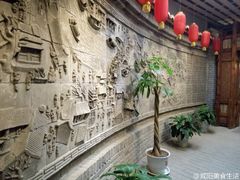 -古渡驛(丽彩·潮流港店)