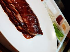 -四季民福烤鸭店(前门廊房二条店)