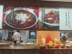 -宴礼烤鸭本味菜(蠡县商业步行街店)