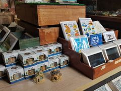 -石头会唱歌融来+北港岚台两岸交流中心