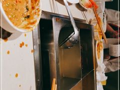 -海底捞火锅(劲松店)