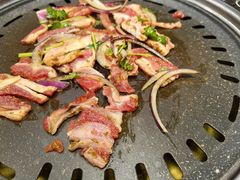-红岸碳烤齐齐哈尔原味生态烤肉