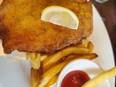 -FABIO’S费比欧披萨餐厅