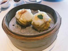 -天龙轩(香港丽思卡尔顿酒店)