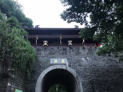 -鼓楼(西湖风景名胜区)