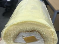 -卷心卷意·轻甜蛋糕(新光天地店)