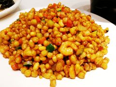 -紫光园·烤鸭·北京菜(劲松店)