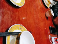 -京味张·北京烤鸭(天河南二路店)