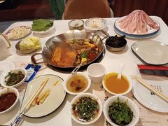 -刘一锅筋头巴脑(大悦城C店)