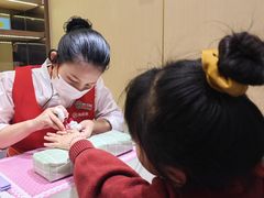 -海底捞火锅(铁西万达店)